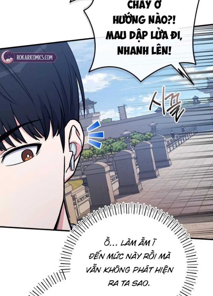 Support Gánh Cả Thế Giới Chapter 25 - 15