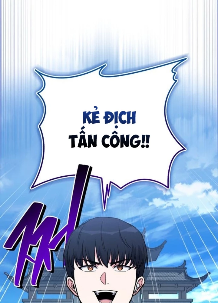 Support Gánh Cả Thế Giới Chapter 25 - 19