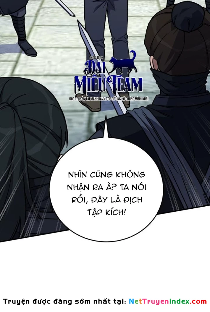 Support Gánh Cả Thế Giới Chapter 25 - 27