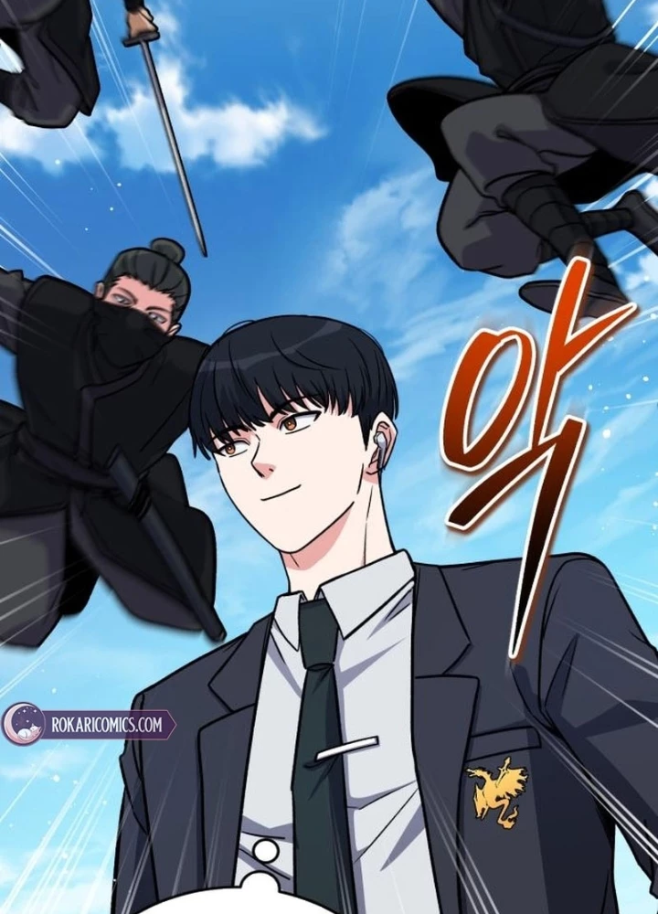 Support Gánh Cả Thế Giới Chapter 25 - 33