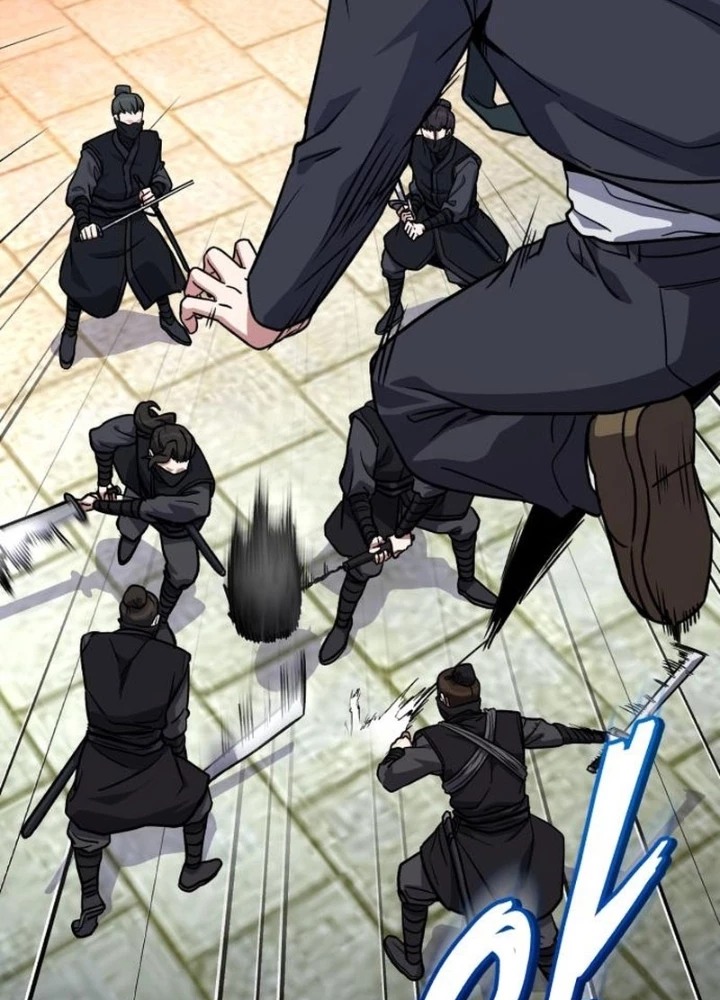 Support Gánh Cả Thế Giới Chapter 25 - 39