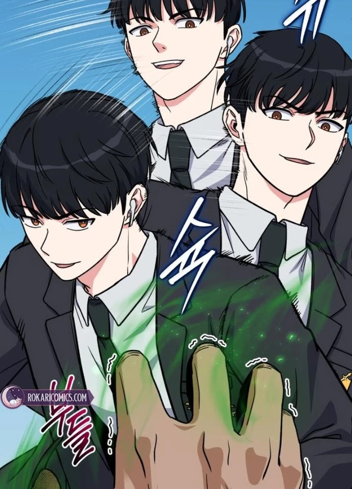 Support Gánh Cả Thế Giới Chapter 25 - 111