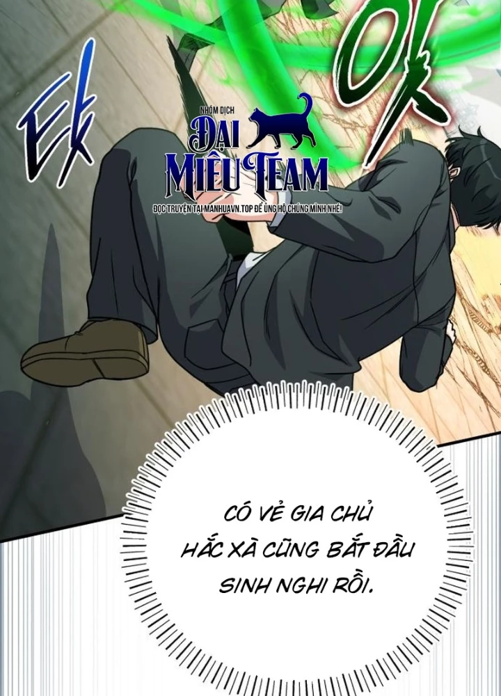 Support Gánh Cả Thế Giới Chapter 25 - 129