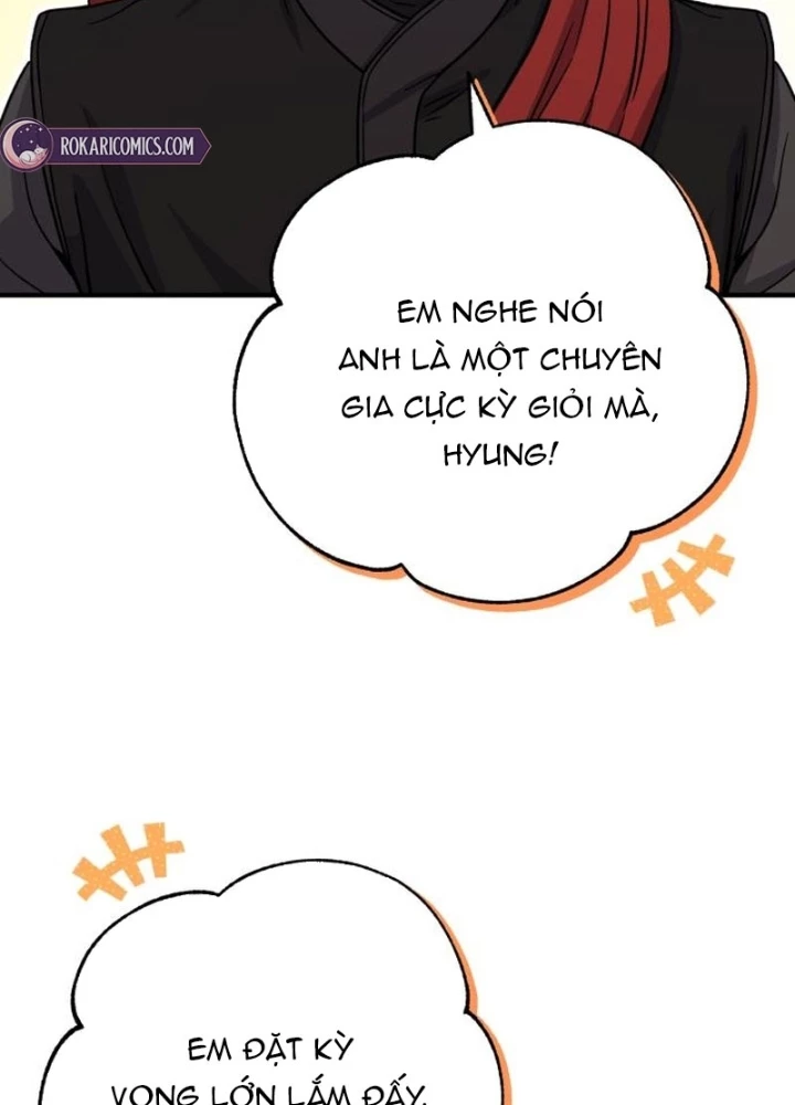 Support Gánh Cả Thế Giới Chapter 25 - 241