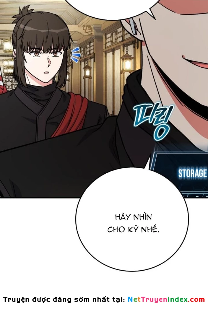 Support Gánh Cả Thế Giới Chapter 25 - 245