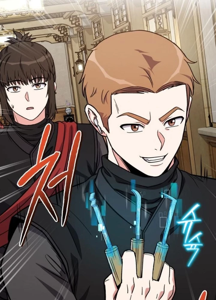 Support Gánh Cả Thế Giới Chapter 25 - 247