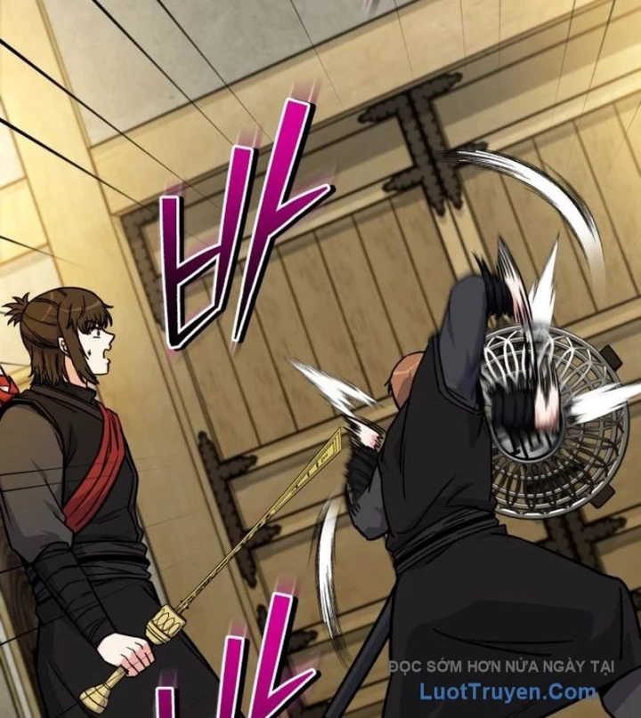 Support Gánh Cả Thế Giới Chapter 26 - 5