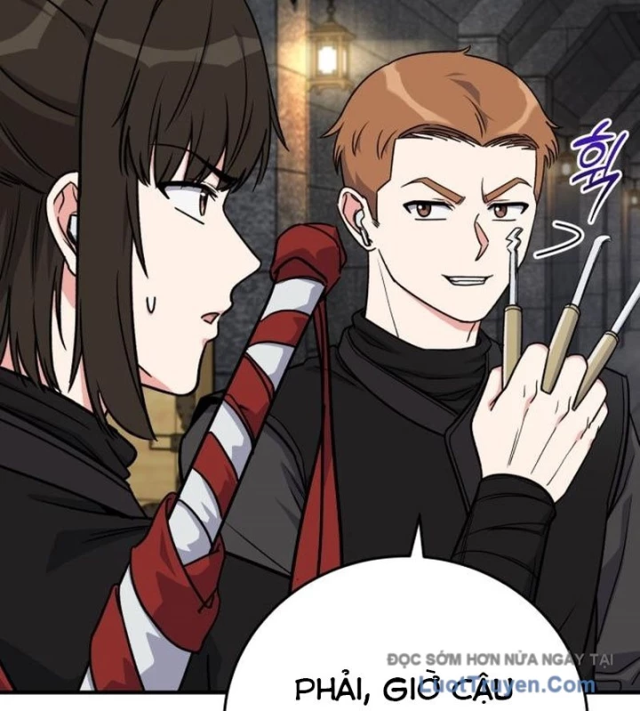 Support Gánh Cả Thế Giới Chapter 26 - 11