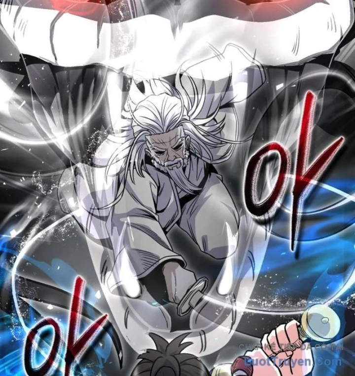 Support Gánh Cả Thế Giới Chapter 27 - 34