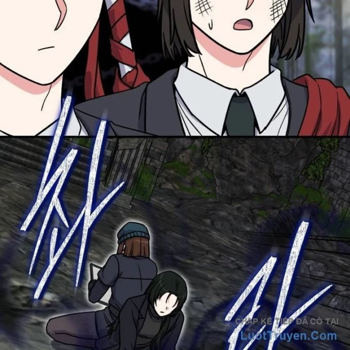 Support Gánh Cả Thế Giới Chapter 28 - 5