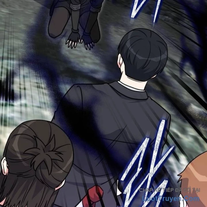 Support Gánh Cả Thế Giới Chapter 28 - 6