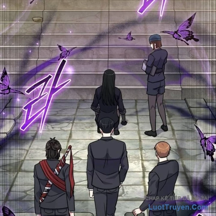 Support Gánh Cả Thế Giới Chapter 28 - 24