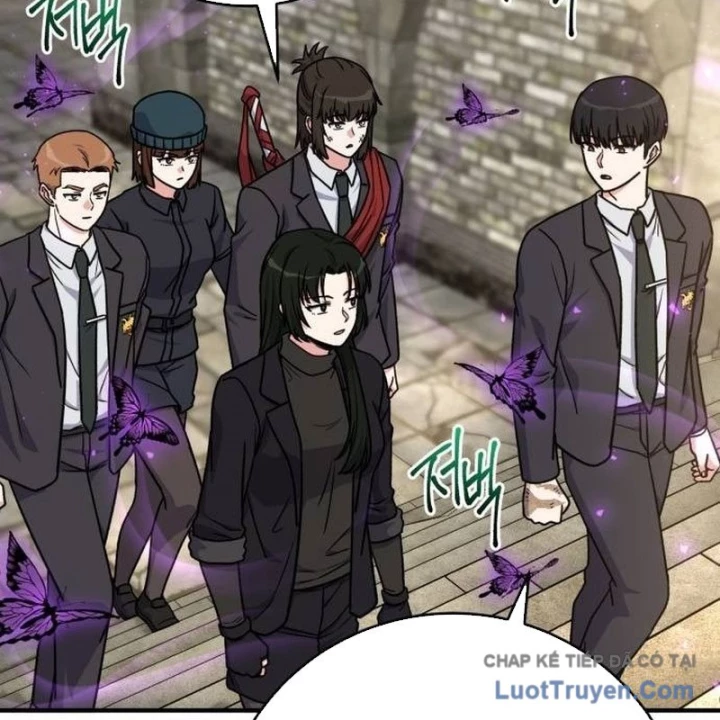 Support Gánh Cả Thế Giới Chapter 28 - 27