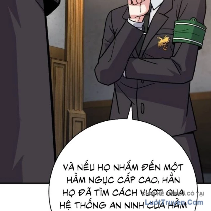 Support Gánh Cả Thế Giới Chapter 28 - 121