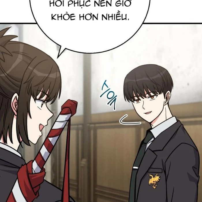 Support Gánh Cả Thế Giới Chapter 29 - 5