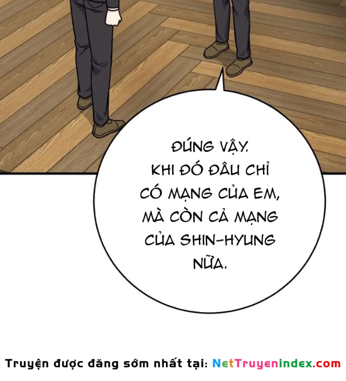 Support Gánh Cả Thế Giới Chapter 29 - 13