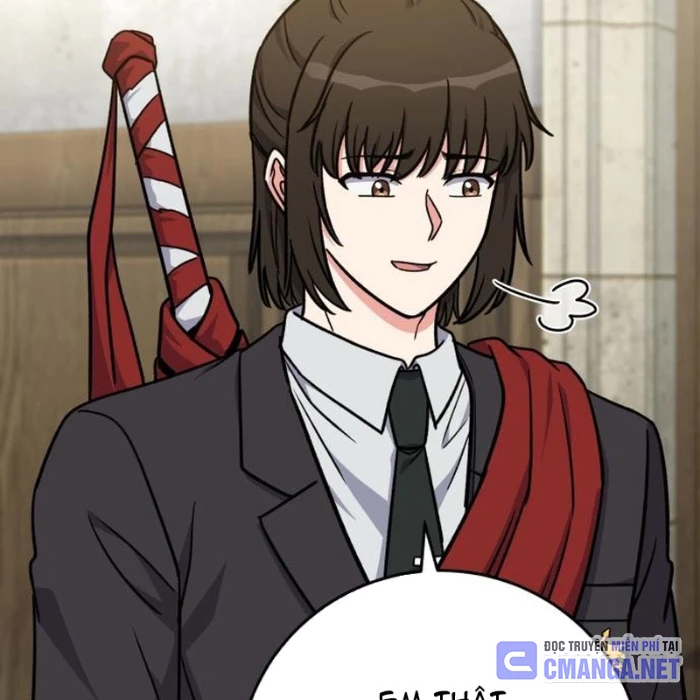 Support Gánh Cả Thế Giới Chapter 29 - 15