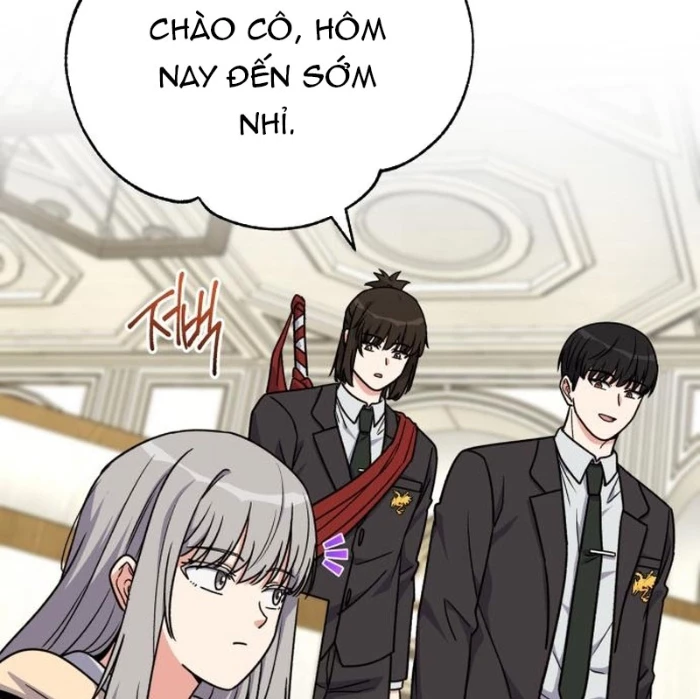 Support Gánh Cả Thế Giới Chapter 29 - 29