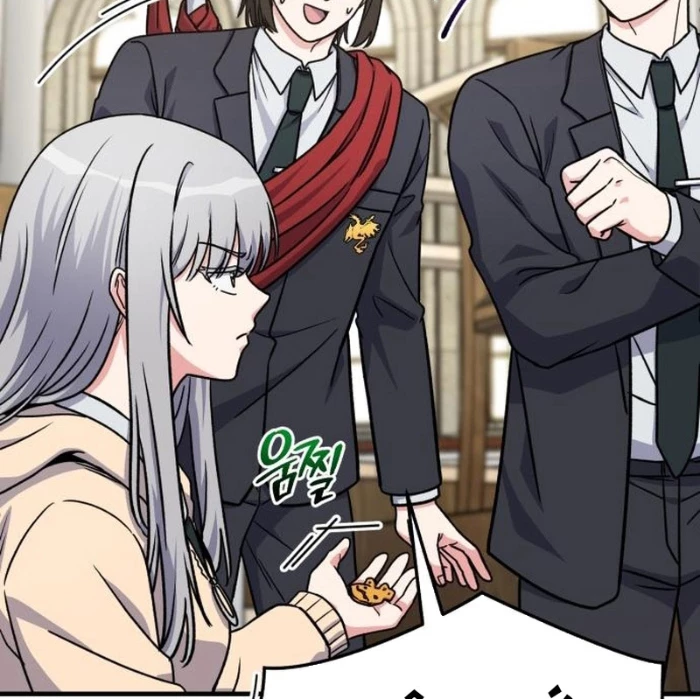 Support Gánh Cả Thế Giới Chapter 29 - 49