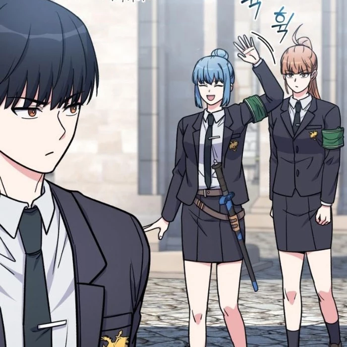 Support Gánh Cả Thế Giới Chapter 29 - 151