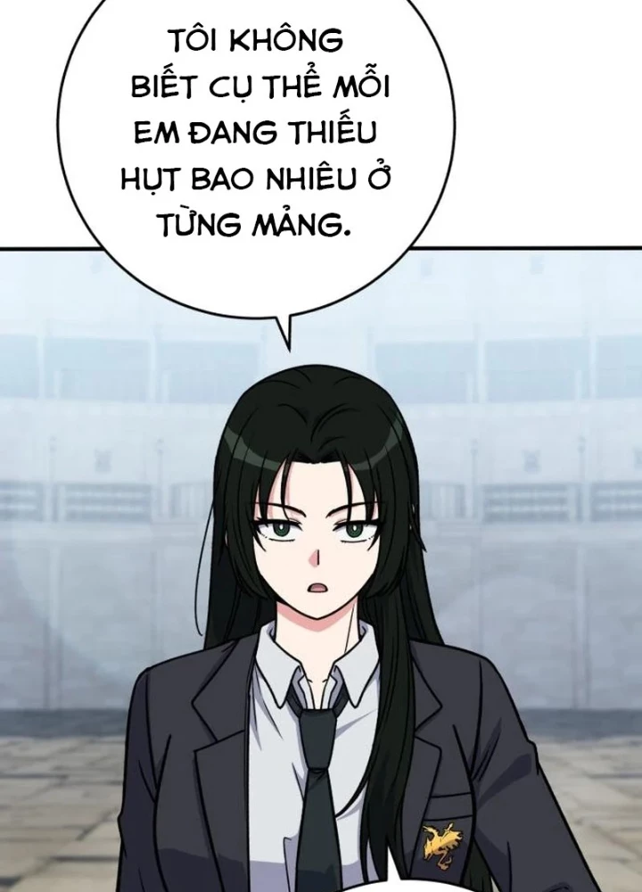 Support Gánh Cả Thế Giới Chapter 30 - 19