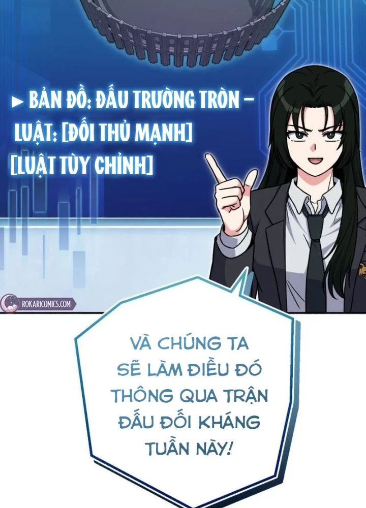 Support Gánh Cả Thế Giới Chapter 30 - 23