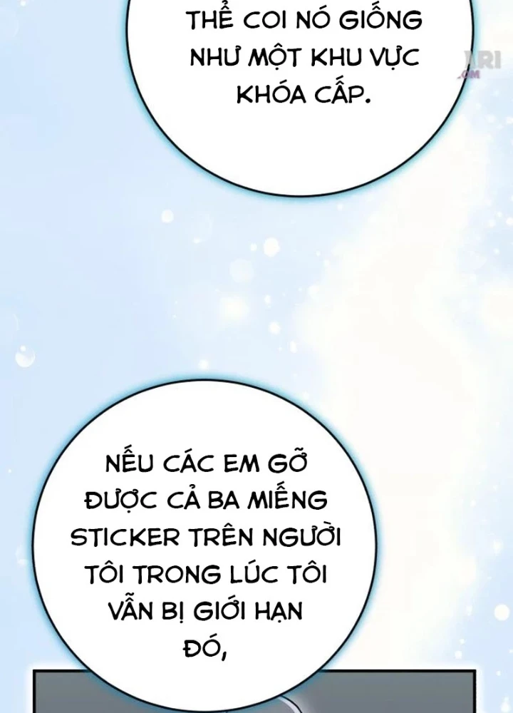 Support Gánh Cả Thế Giới Chapter 30 - 35