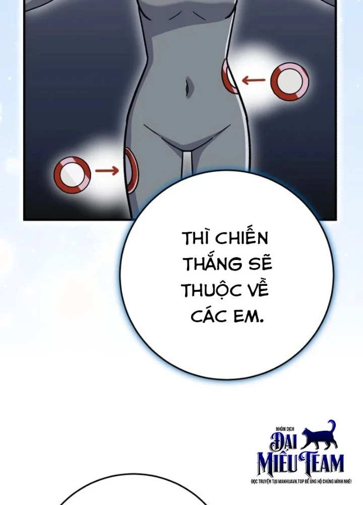 Support Gánh Cả Thế Giới Chapter 30 - 37