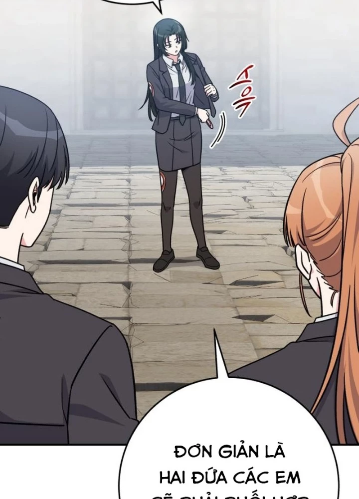 Support Gánh Cả Thế Giới Chapter 30 - 39