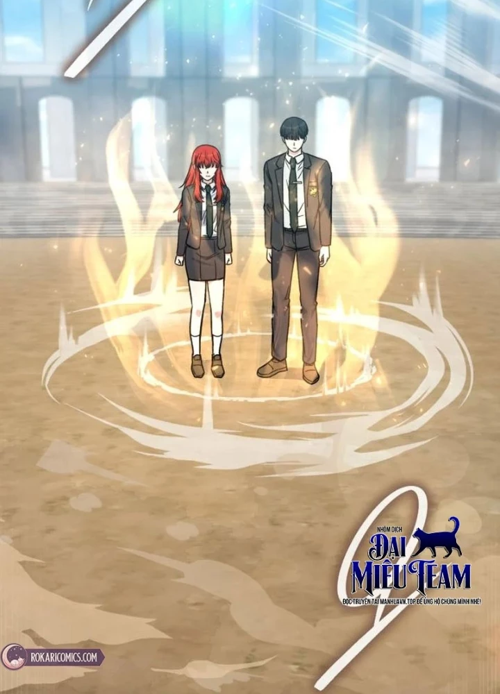 Support Gánh Cả Thế Giới Chapter 30 - 81