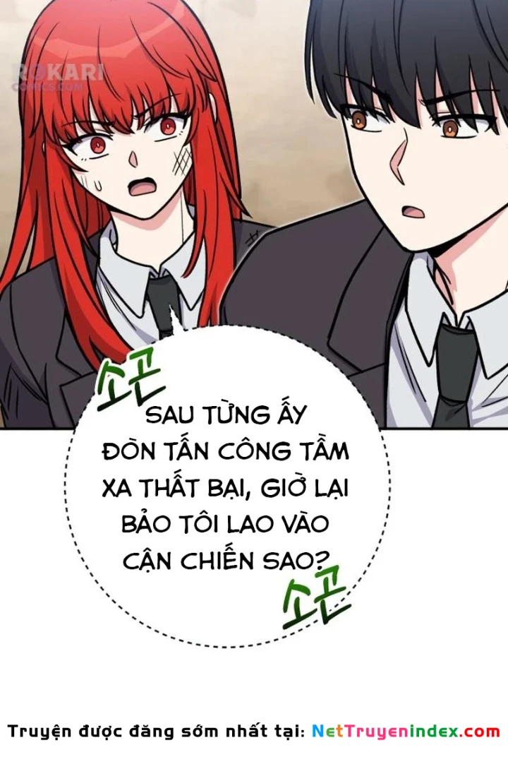 Support Gánh Cả Thế Giới Chapter 30 - 131