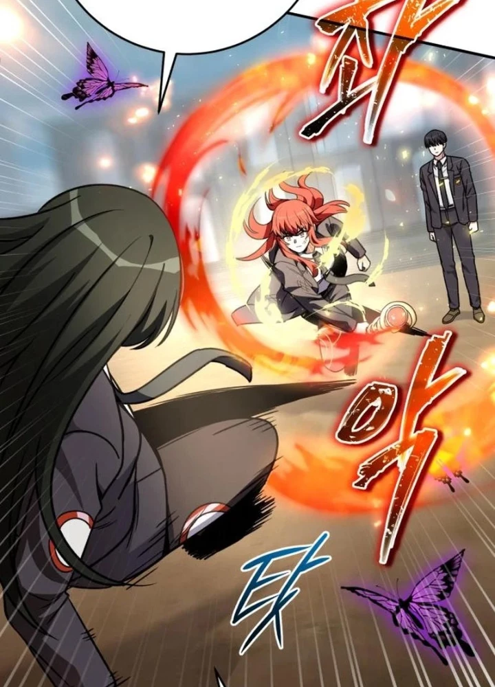 Support Gánh Cả Thế Giới Chapter 30 - 141