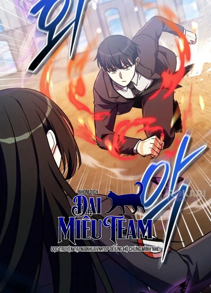 Support Gánh Cả Thế Giới Chapter 31 - 13