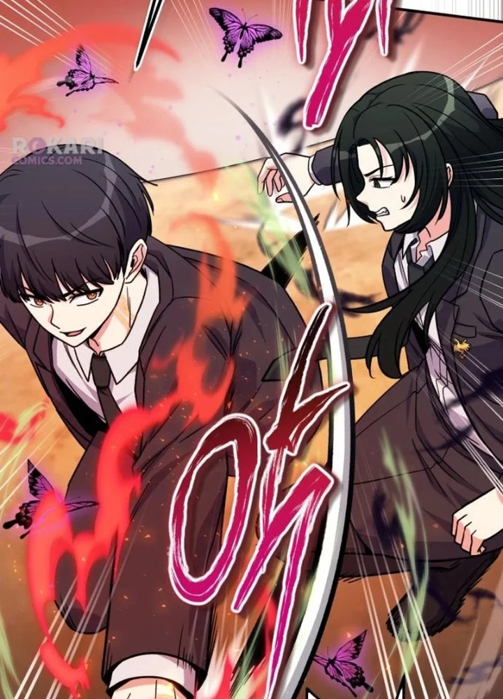 Support Gánh Cả Thế Giới Chapter 31 - 27