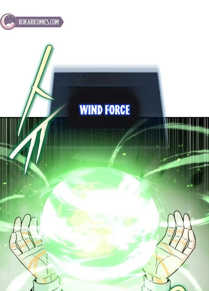 Support Gánh Cả Thế Giới Chapter 31 - 33