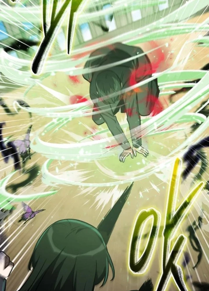 Support Gánh Cả Thế Giới Chapter 31 - 37