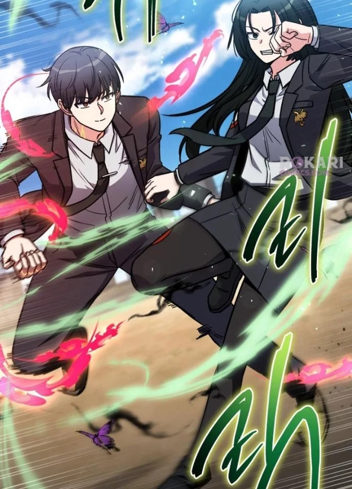 Support Gánh Cả Thế Giới Chapter 31 - 41