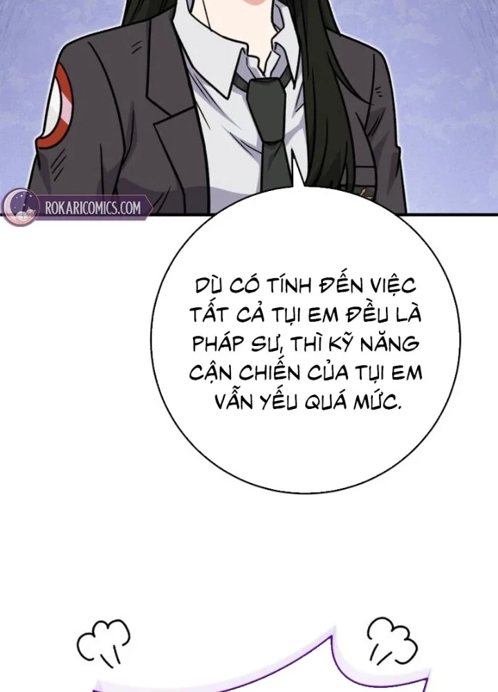 Support Gánh Cả Thế Giới Chapter 31 - 115