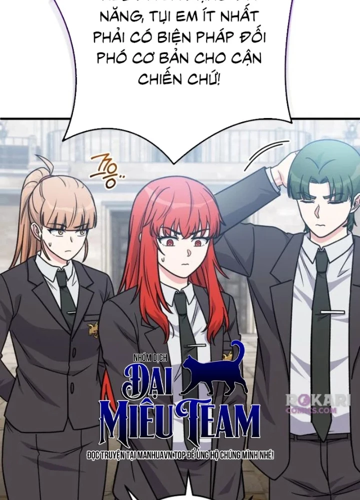 Support Gánh Cả Thế Giới Chapter 31 - 117