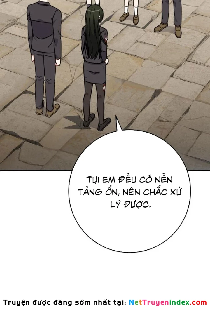 Support Gánh Cả Thế Giới Chapter 31 - 121