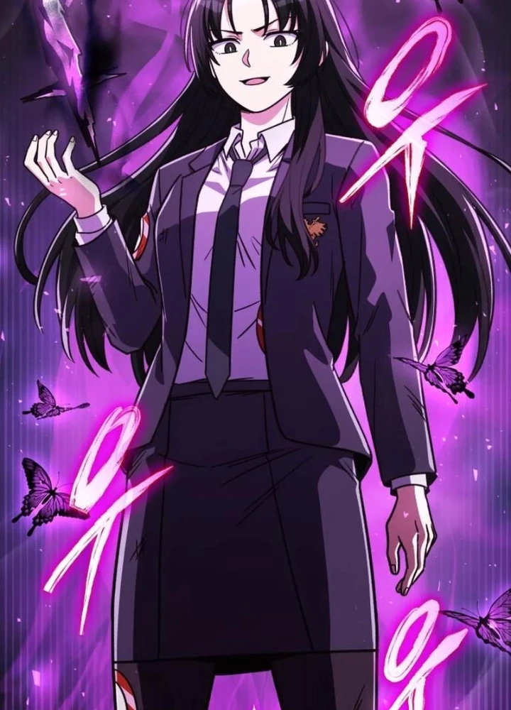 Support Gánh Cả Thế Giới Chapter 31 - 165