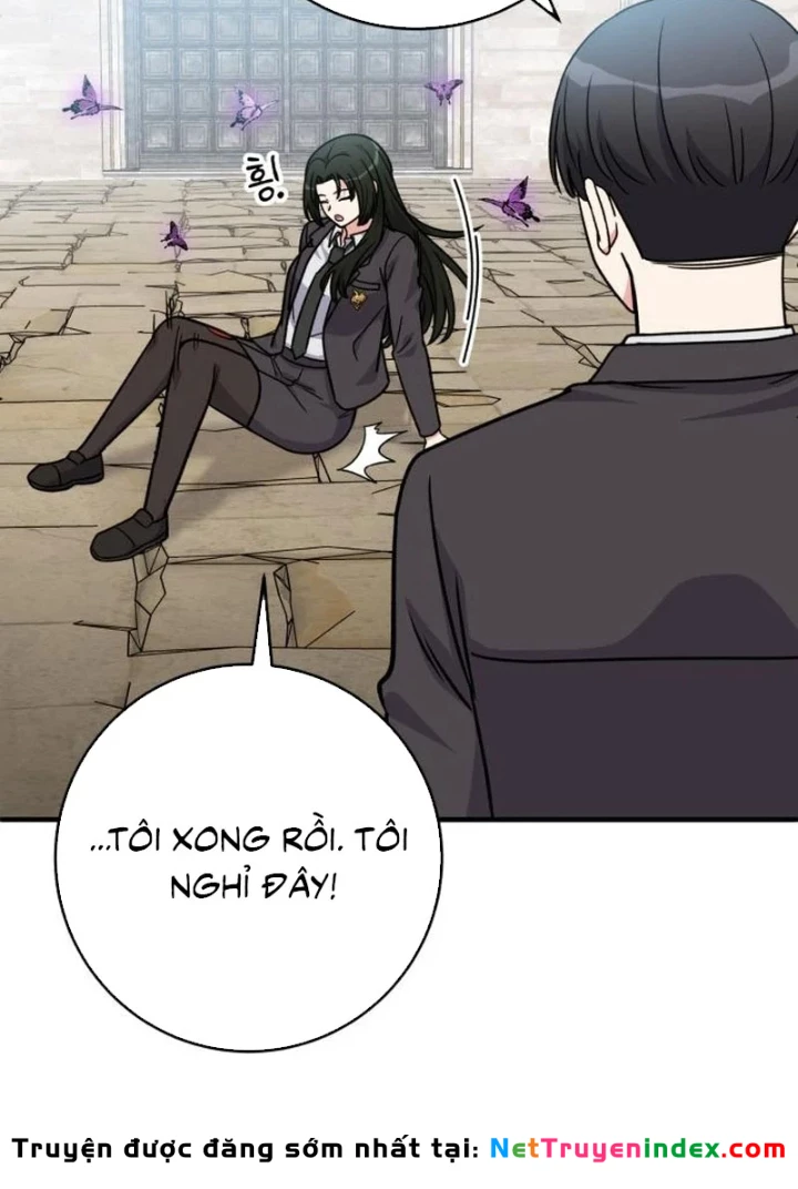 Support Gánh Cả Thế Giới Chapter 31 - 207