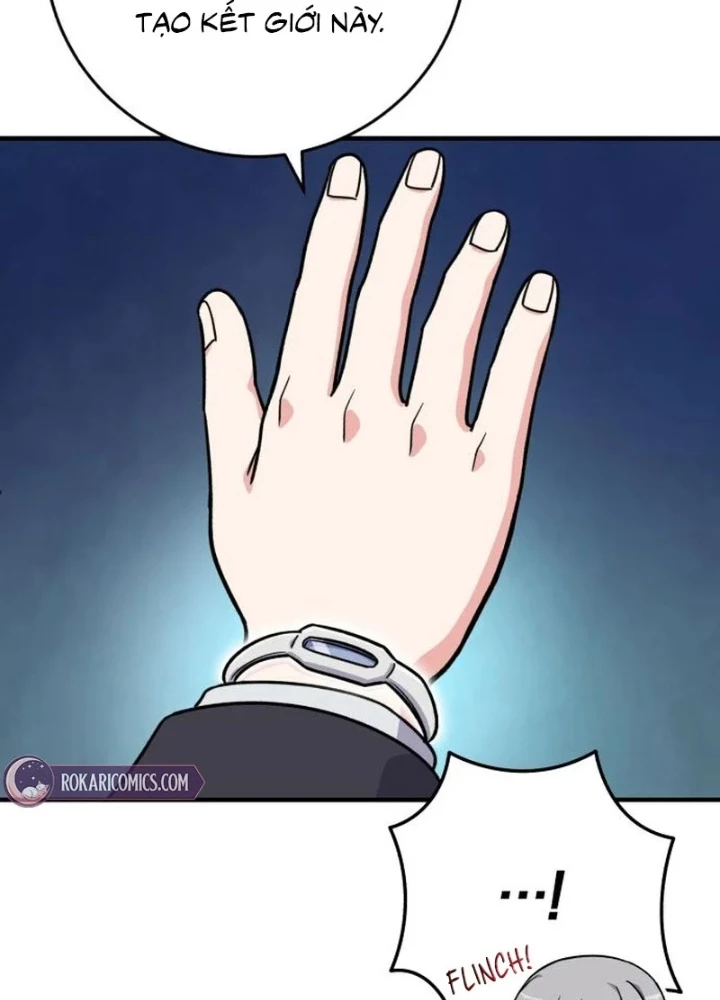 Support Gánh Cả Thế Giới Chapter 32 - 19