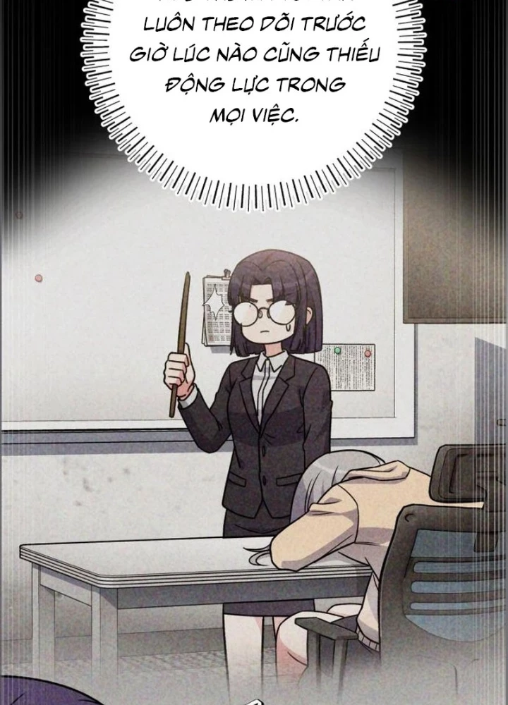 Support Gánh Cả Thế Giới Chapter 32 - 35