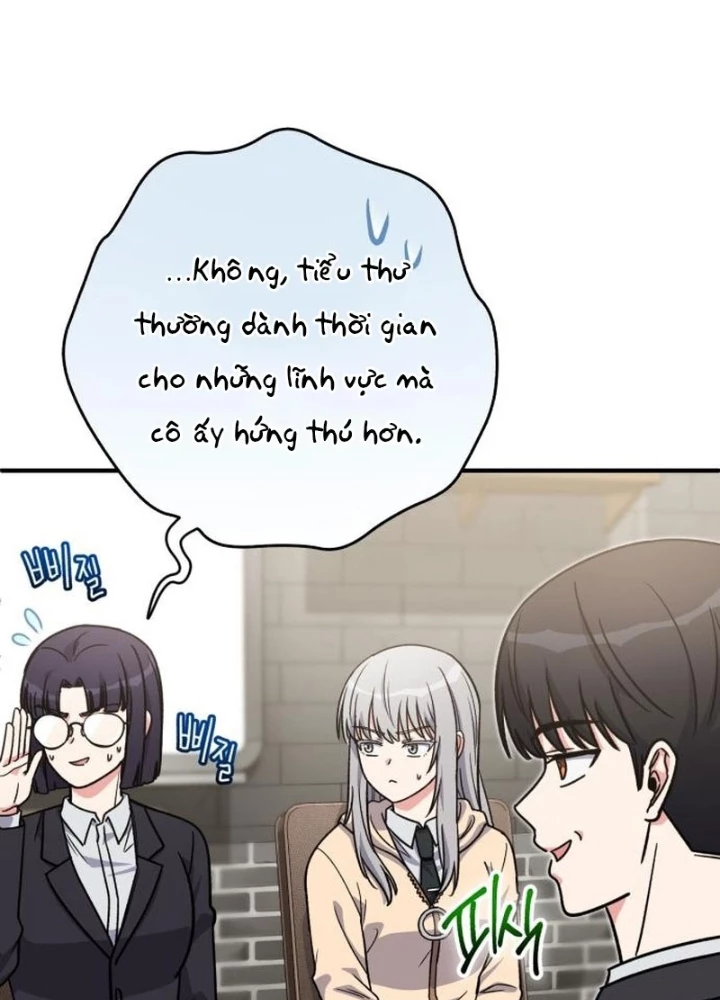 Support Gánh Cả Thế Giới Chapter 32 - 161