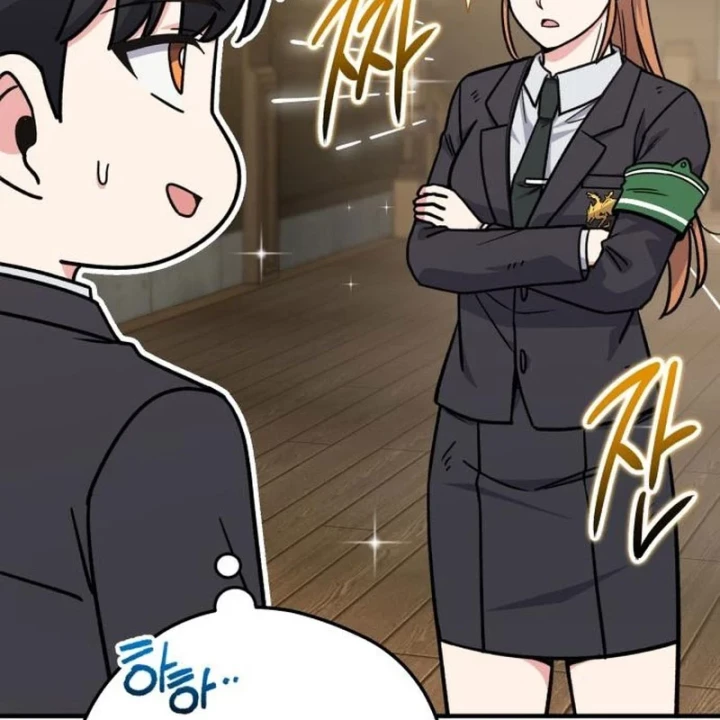 Support Gánh Cả Thế Giới Chapter 33 - 14