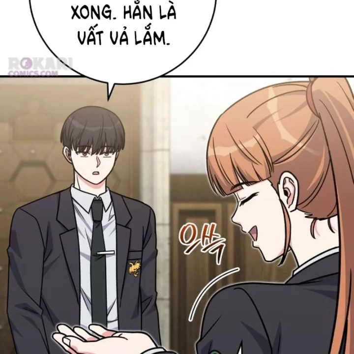 Support Gánh Cả Thế Giới Chapter 33 - 16