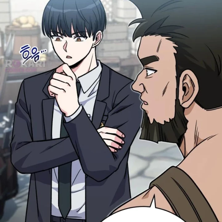 Support Gánh Cả Thế Giới Chapter 33 - 82