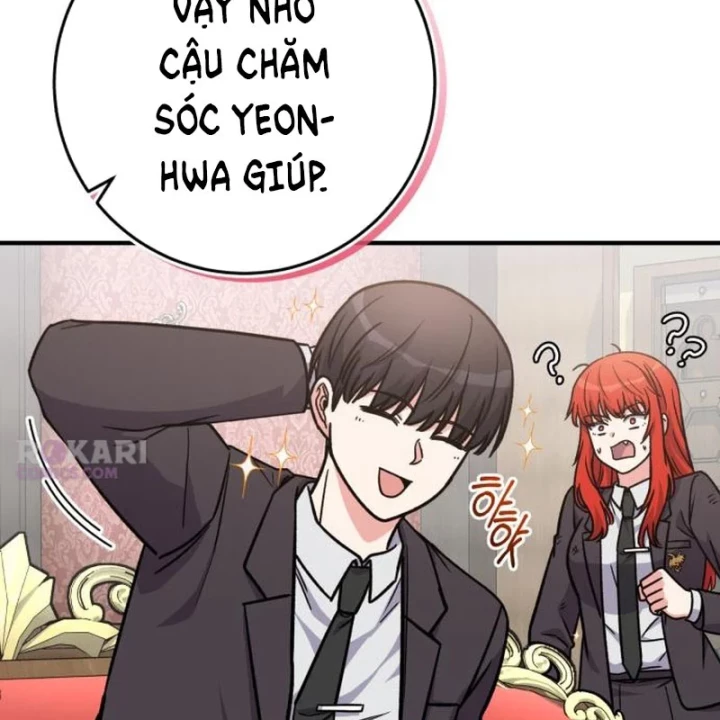 Support Gánh Cả Thế Giới Chapter 33 - 121