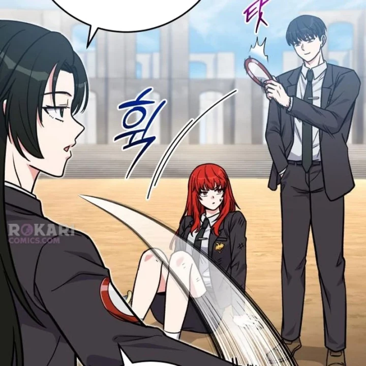 Support Gánh Cả Thế Giới Chapter 33 - 172